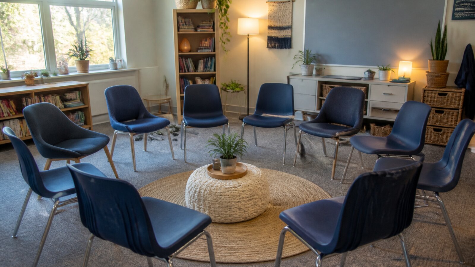 Homeroom Atlas craft studio