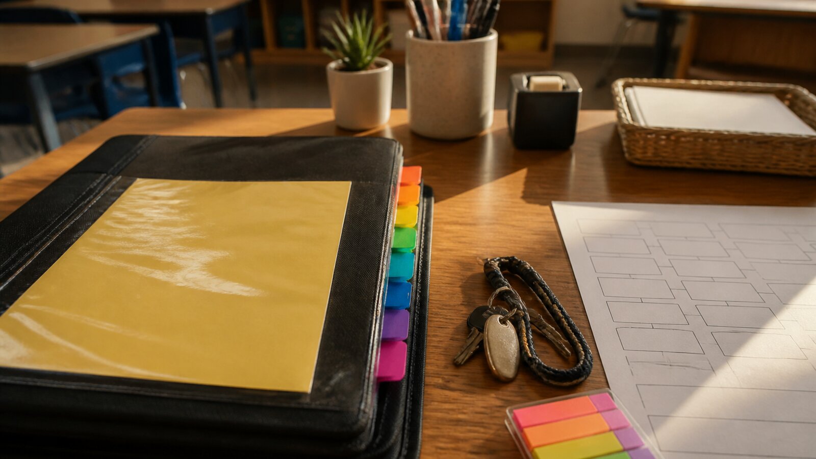Subdesk craft studio